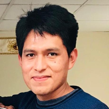 Ruben's GitHub avatar